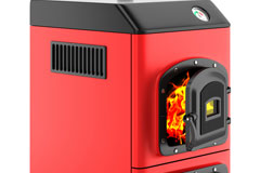 Ards solid fuel boiler costs